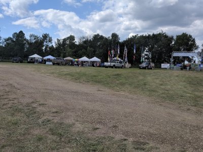 Morton County Fairgrounds — photo 2 of 4