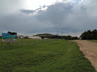 Morton County Fairgrounds — photo 4 of 4