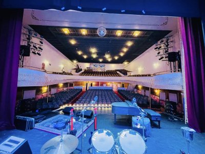 Larcom Theatre — photo 2 of 4