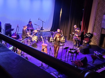 Larcom Theatre — photo 3 of 4