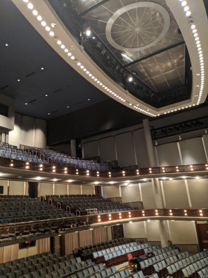 Castle Theater at Maui Arts & Cultural Center — photo 2 of 4
