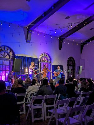 Fremont Abbey Arts Center — photo 2 of 4