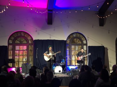 Fremont Abbey Arts Center — photo 3 of 4