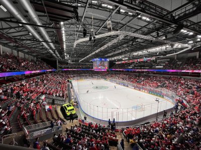 Xiaomi Arena — photo 2 of 4