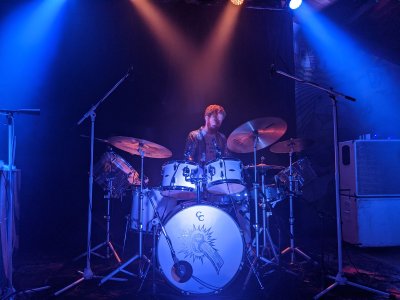 Felton Music Hall — photo 3 of 4