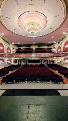 Strand Center for the Arts — photo 2 of 4