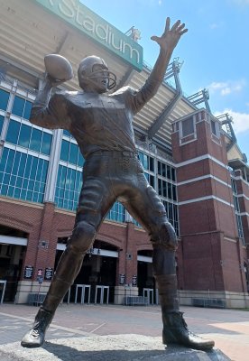 M&T Bank Stadium — photo 3 of 4