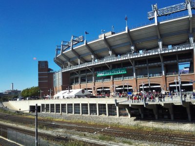 M&T Bank Stadium — photo 4 of 4