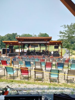 The Coves Amphitheater — photo 4 of 4