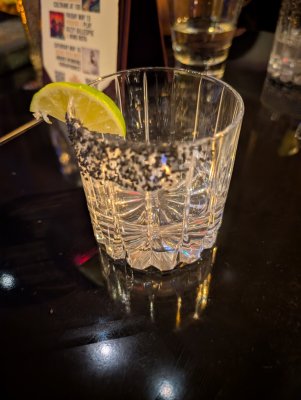The Century Room At Hotel Congress — photo 4 of 4
