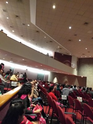 Stafford Civic Center — photo 3 of 4