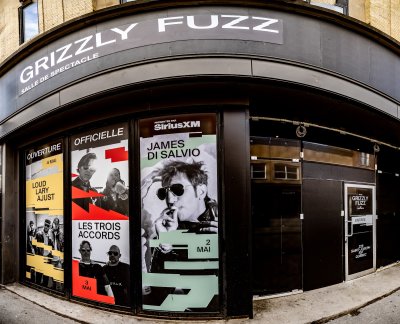 Grizzly Fuzz — photo 2 of 4