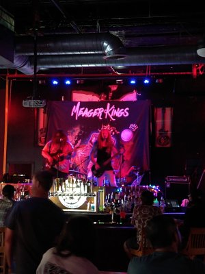 Mercury Music Lounge — photo 2 of 4