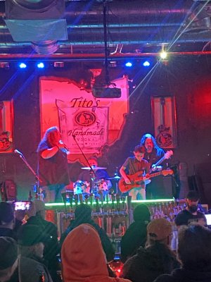 Mercury Music Lounge — photo 3 of 4