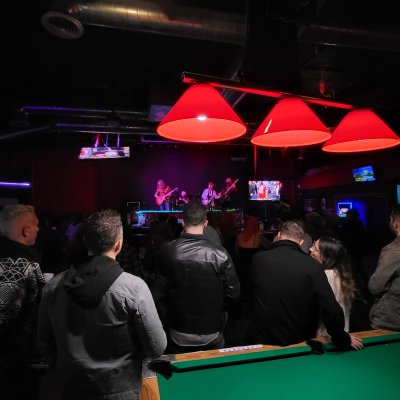 Mercury Music Lounge — photo 4 of 4