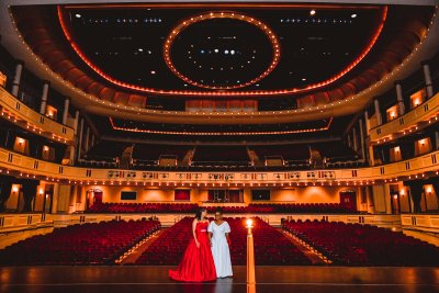 Mahaffey Theater At The Duke Energy Center for the Arts — photo 2 of 4