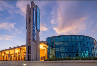 Mahaffey Theater At The Duke Energy Center for the Arts — photo 3 of 4