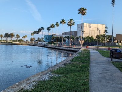 Mahaffey Theater At The Duke Energy Center for the Arts — photo 4 of 4
