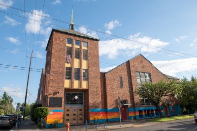 Alberta Abbey — photo 3 of 4