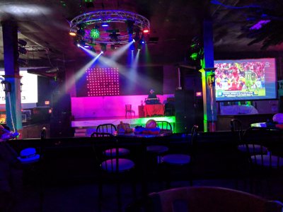 Rio Cantina — photo 3 of 4