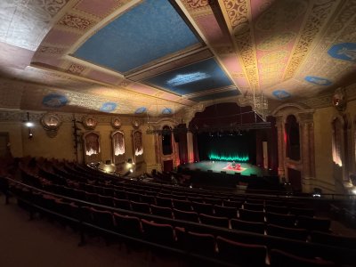 Paramount Theater Hudson Valley — photo 4 of 4