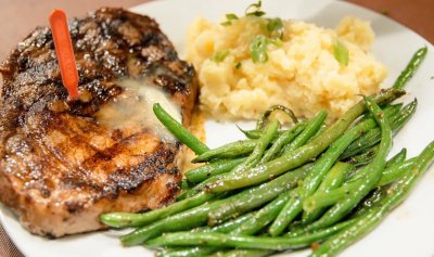 Blackhawk Creek Grill — photo 4 of 4