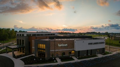 Five Lakes Church