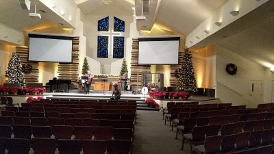 Five Lakes Church — photo 3 of 4