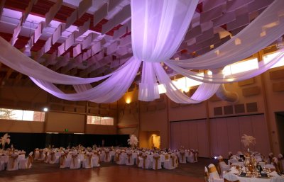 Fairfield Arts & Convention Center — photo 3 of 4
