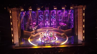 Au-Rene Theater at Broward Ctr For The Perf Arts — photo 4 of 4