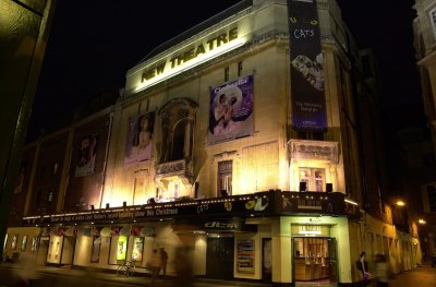 New Theatre