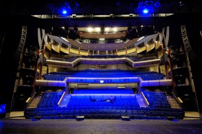 Milton Keynes Theatre — photo 1 of 4