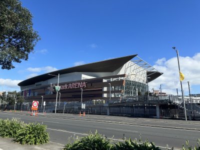 Spark Arena