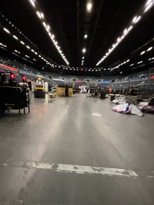 Spark Arena — photo 4 of 4