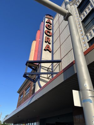 Agora Theatre — photo 2 of 4