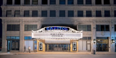 Capitol Theatre