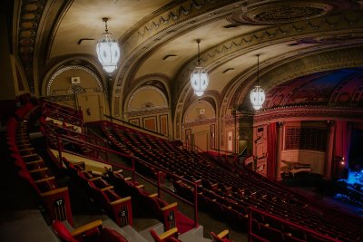 Capitol Theatre — photo 2 of 4