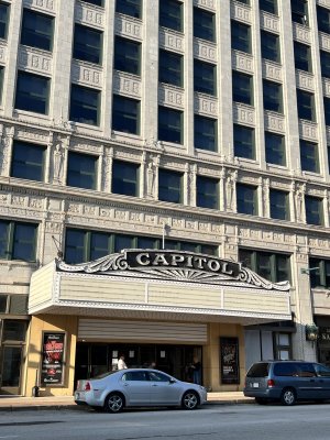Capitol Theatre — photo 3 of 4