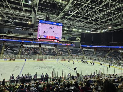 Ford Center — photo 2 of 4