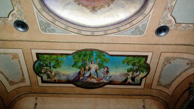 Historic Palace Theatre — photo 2 of 4
