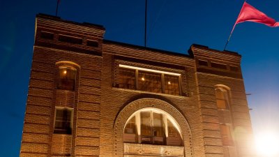 Power House Theatre — photo 1 of 4