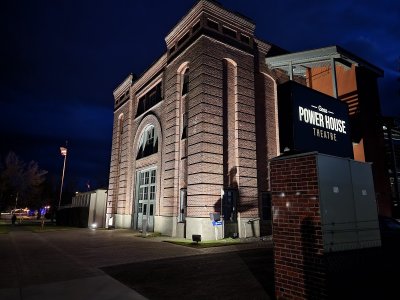 Power House Theatre — photo 2 of 4