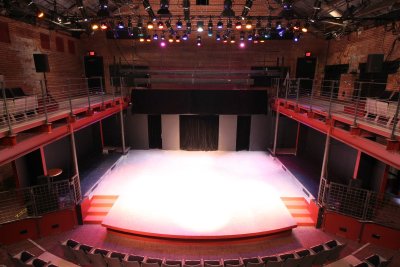 Power House Theatre — photo 4 of 4