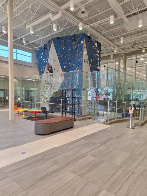 Imperial Oil Place Arena at Cold Lake Energy Centre — photo 2 of 4