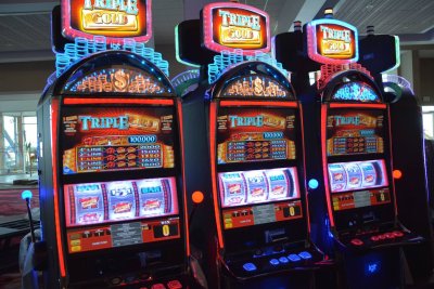 Wild Rose Casino & Resort — photo 2 of 4