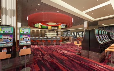 Wild Rose Casino & Resort — photo 4 of 4