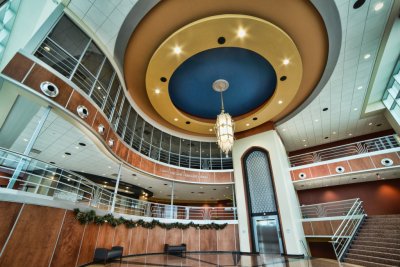 Donnell Theater at Marathon Center For The Performing Arts — photo 3 of 4