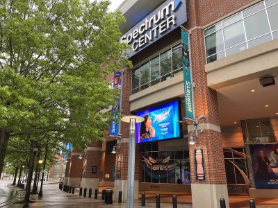 Spectrum Center — photo 4 of 4
