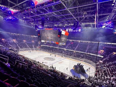 Rocket Arena — photo 2 of 4