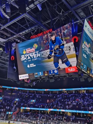 Rocket Arena — photo 3 of 4